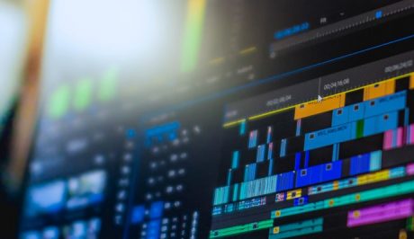 cách làm video lyric nhạc