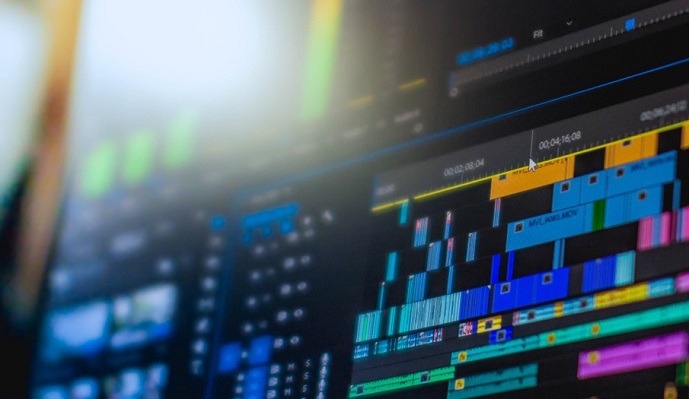 cách làm video lyric nhạc