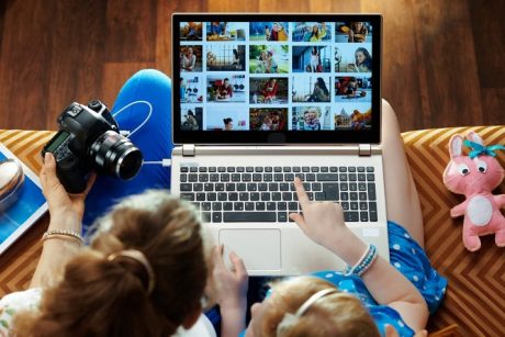 Cách tạo video nhạc trên Youtube