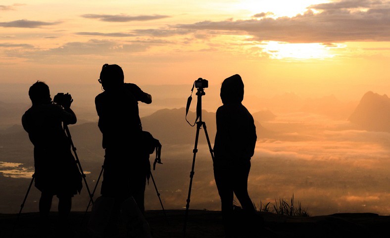 Hoc quay phim chuyen nghiep