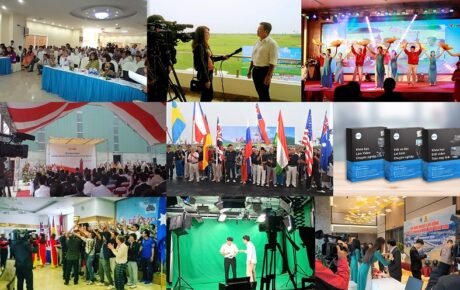 Video production in Vietnam