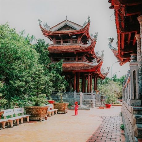 Ảnh hồ sơ của Lê Đức Lam